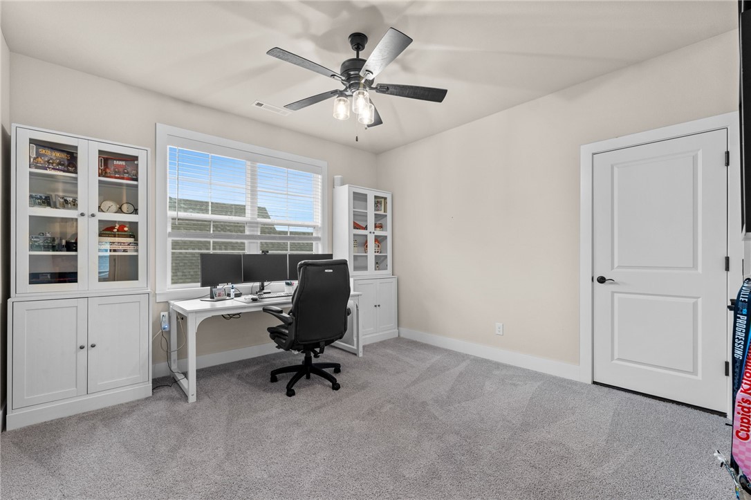 Clarendon Heights - Residential