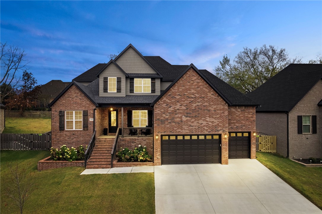 Clarendon Heights - Residential