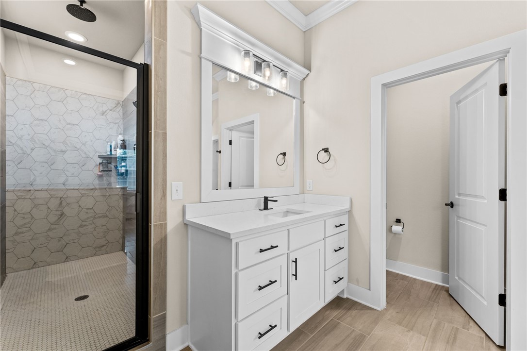 Clarendon Heights - Residential