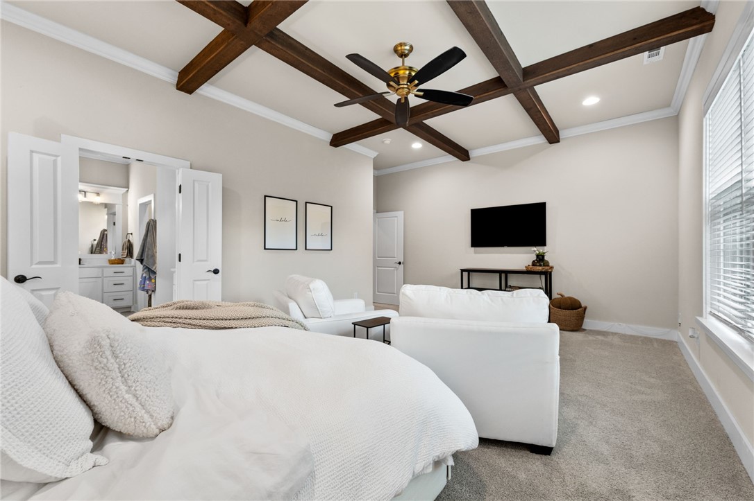 Clarendon Heights - Residential