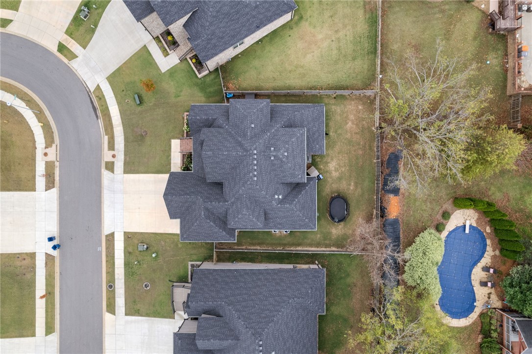 Clarendon Heights - Residential