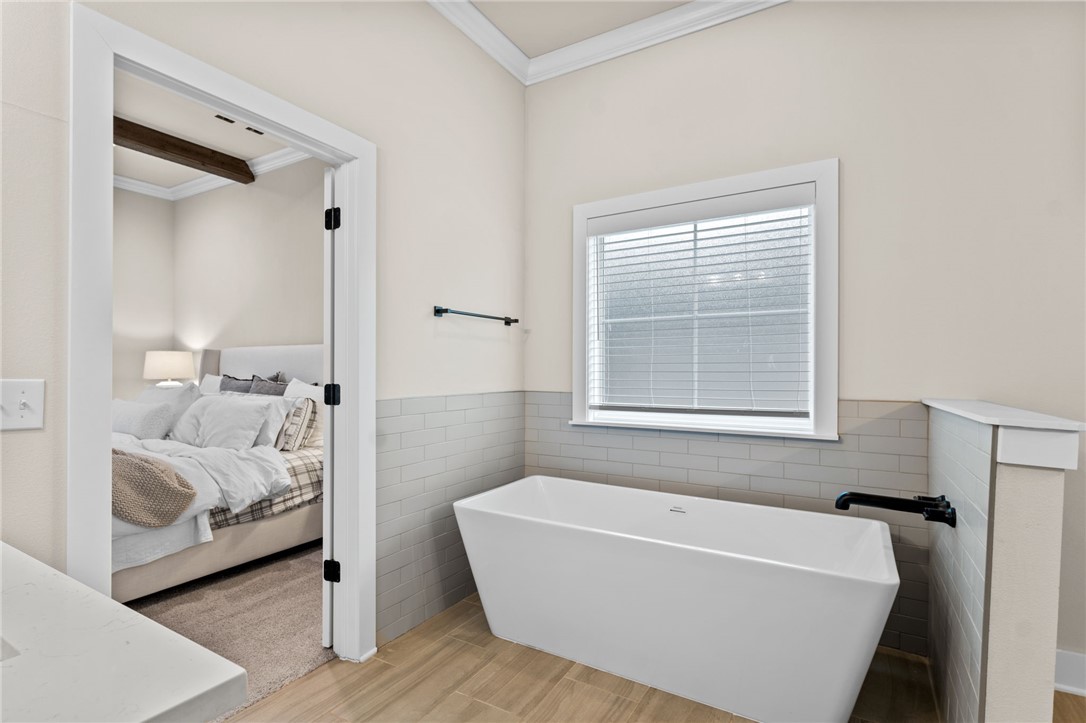 Clarendon Heights - Residential