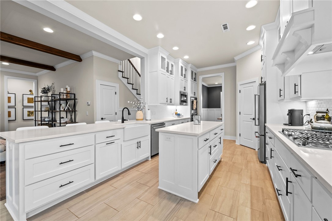 Clarendon Heights - Residential