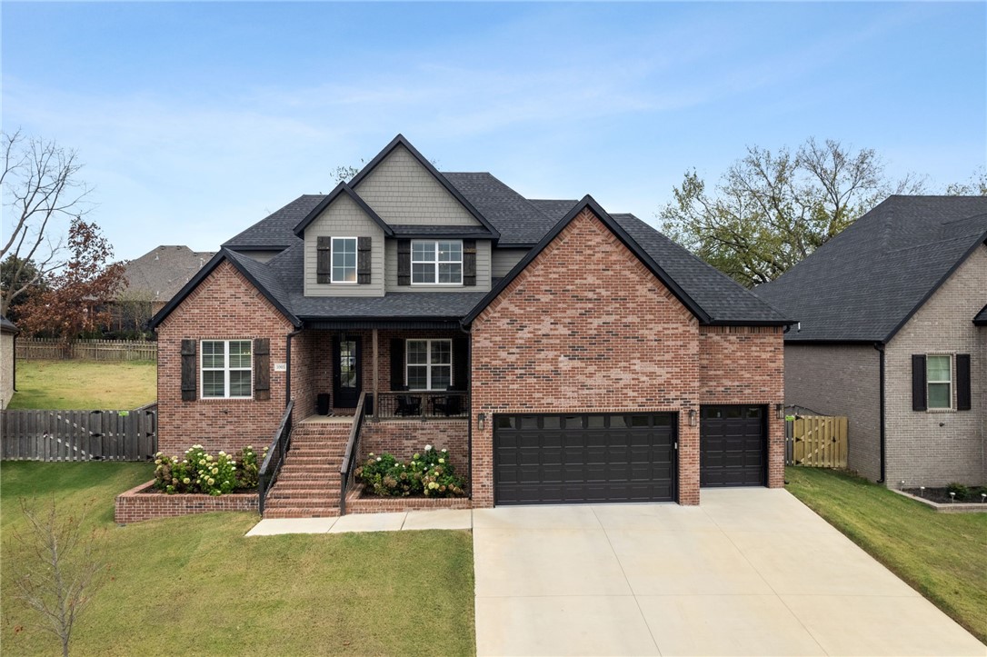 Clarendon Heights - Residential