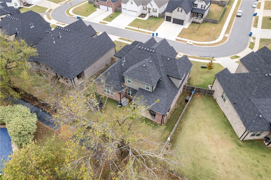 Clarendon Heights - Residential