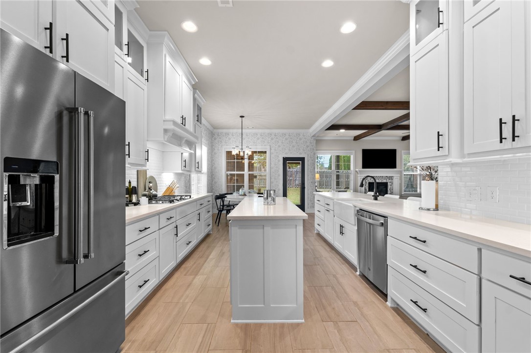 Clarendon Heights - Residential