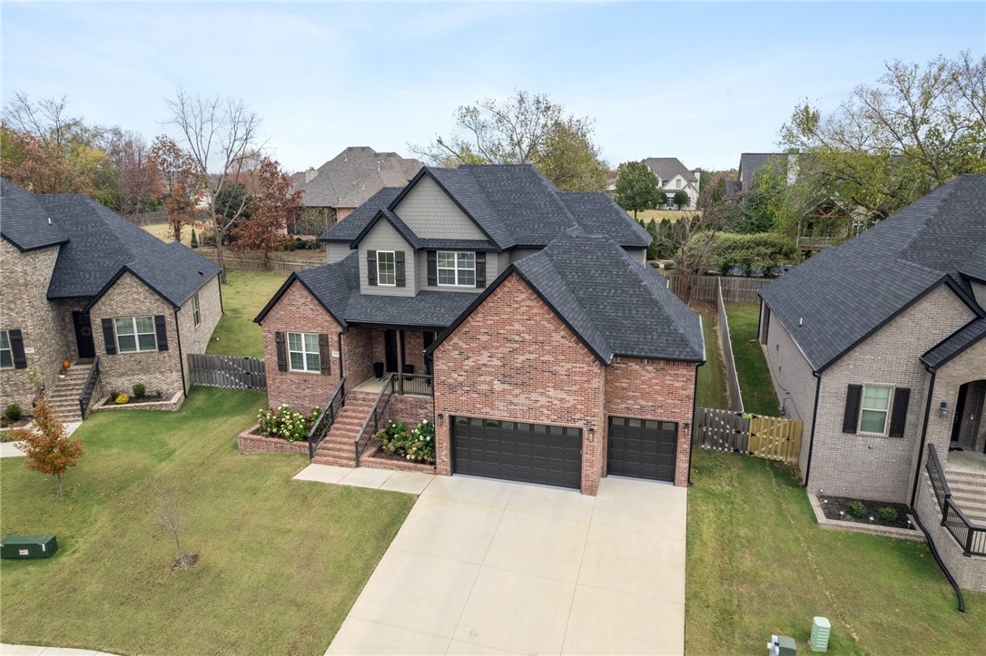 Clarendon Heights - Residential