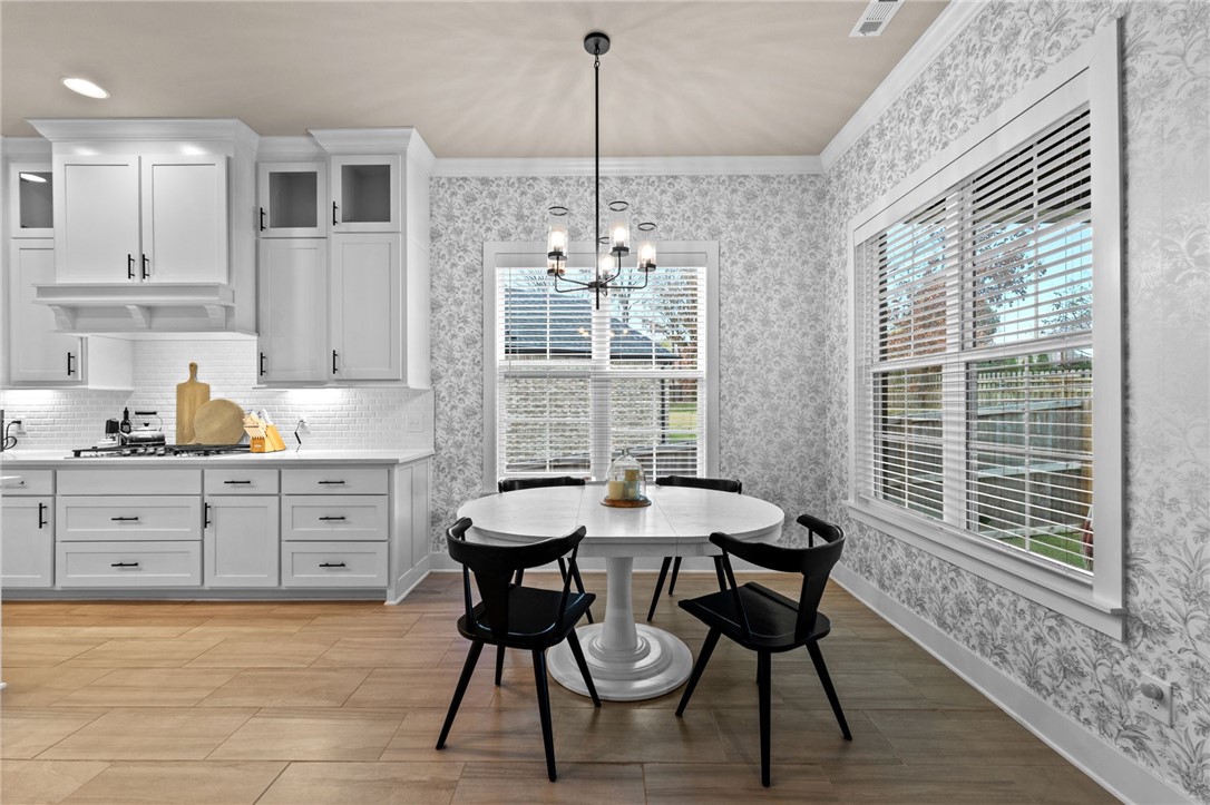 Clarendon Heights - Residential