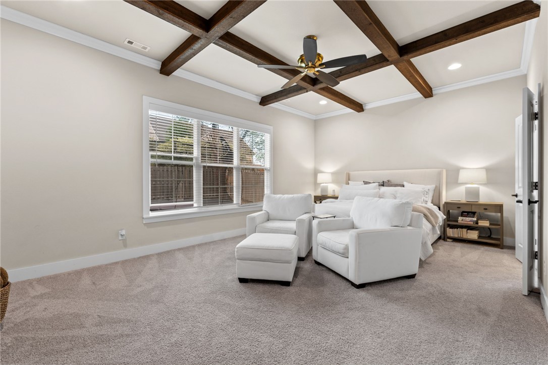 Clarendon Heights - Residential