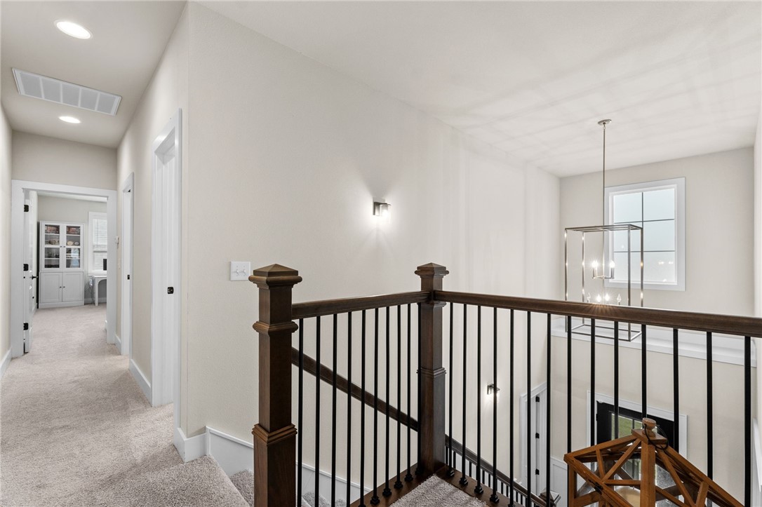 Clarendon Heights - Residential