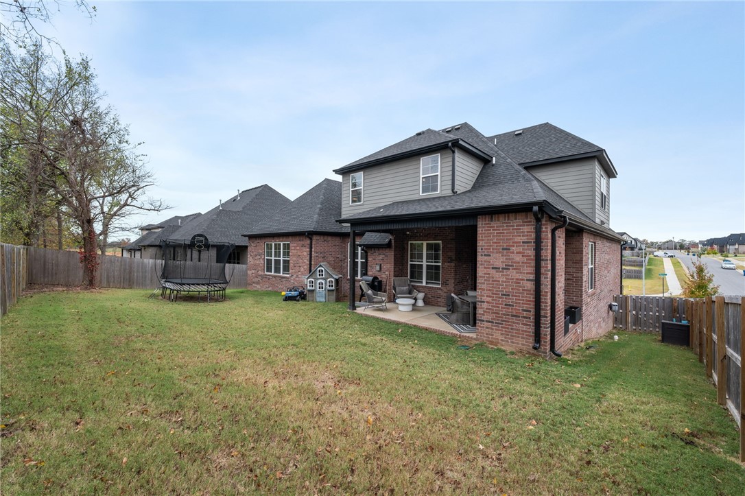 Clarendon Heights - Residential