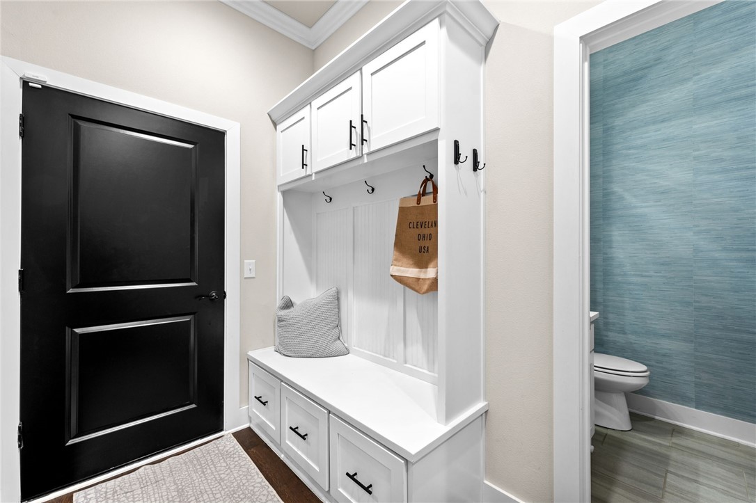 Clarendon Heights - Residential