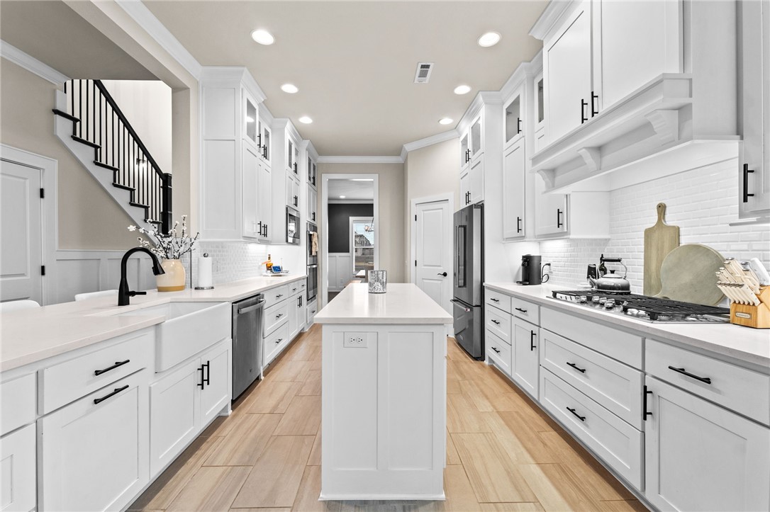 Clarendon Heights - Residential