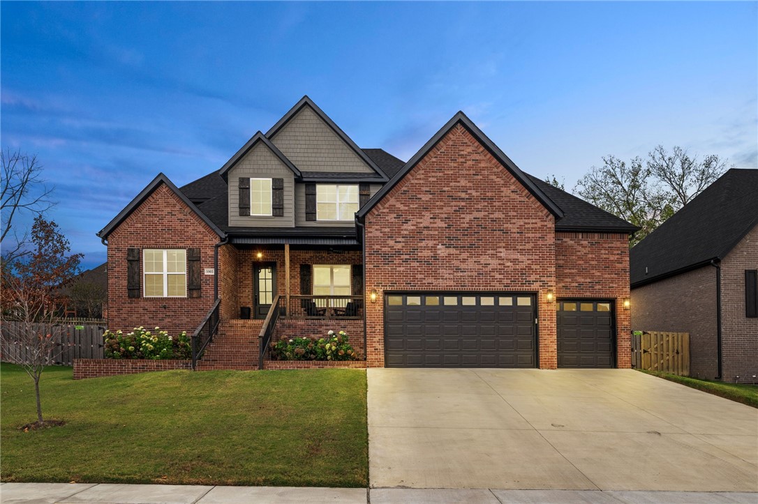 Clarendon Heights - Residential