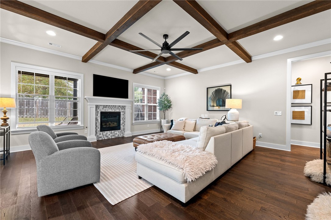 Clarendon Heights - Residential