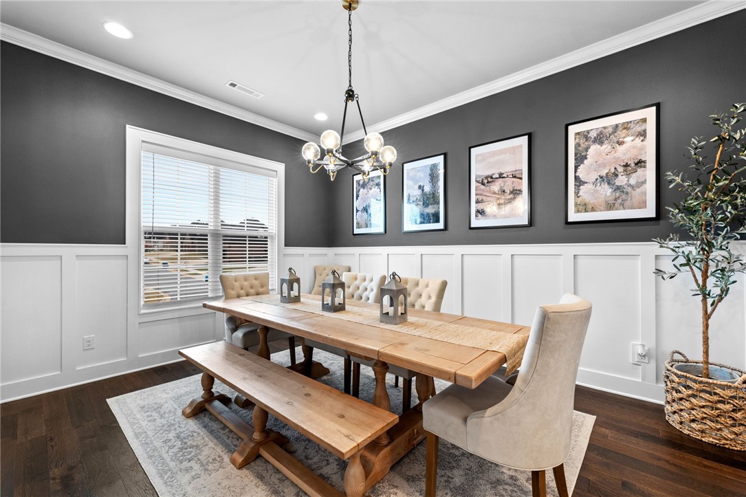 Clarendon Heights - Residential