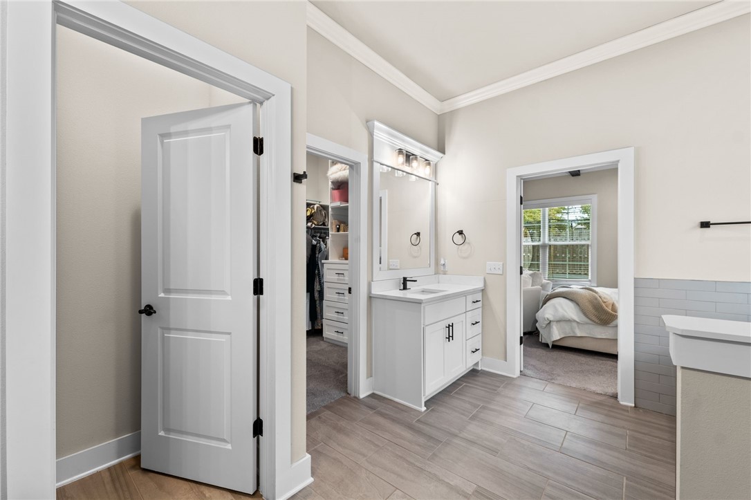 Clarendon Heights - Residential