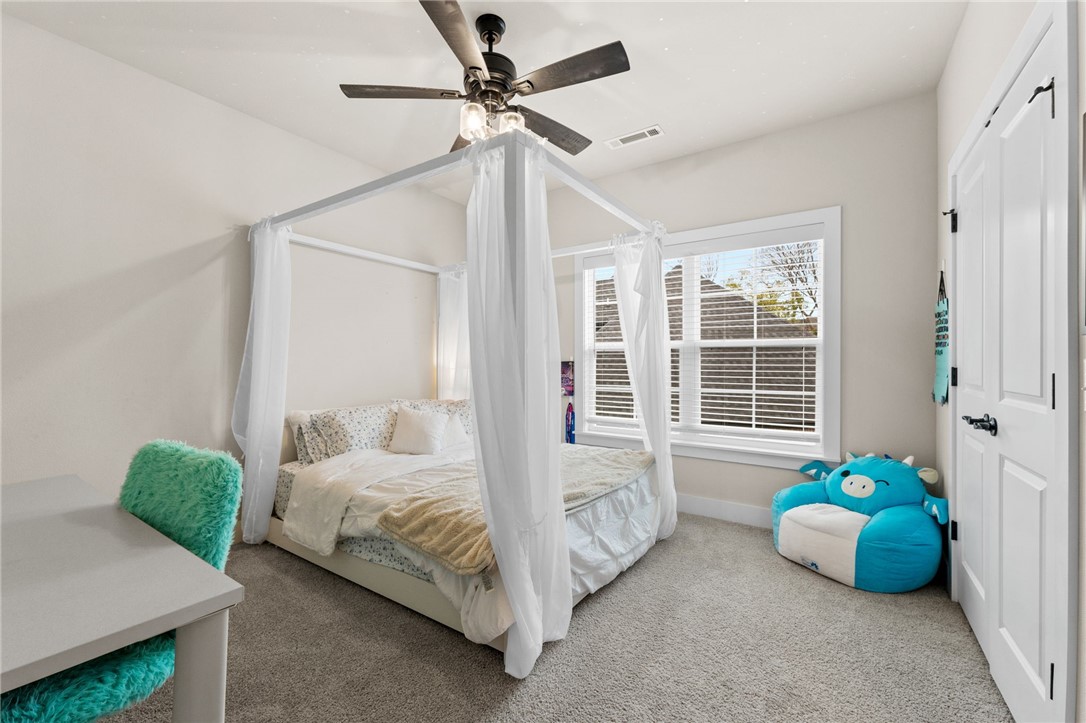 Clarendon Heights - Residential