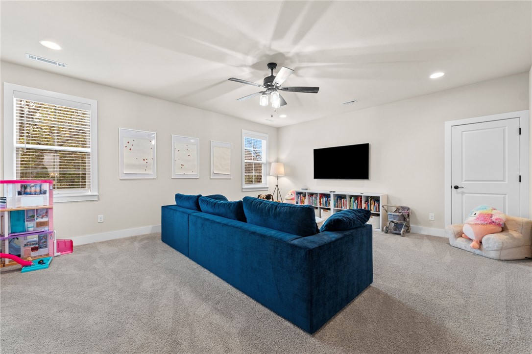 Clarendon Heights - Residential