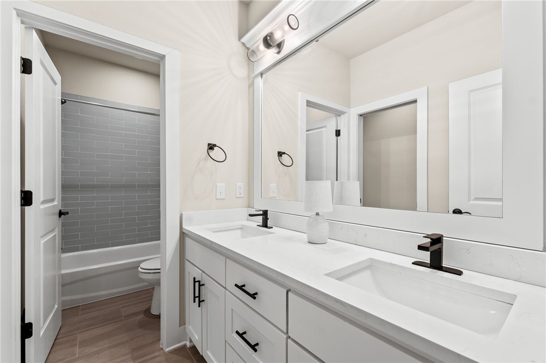 Clarendon Heights - Residential