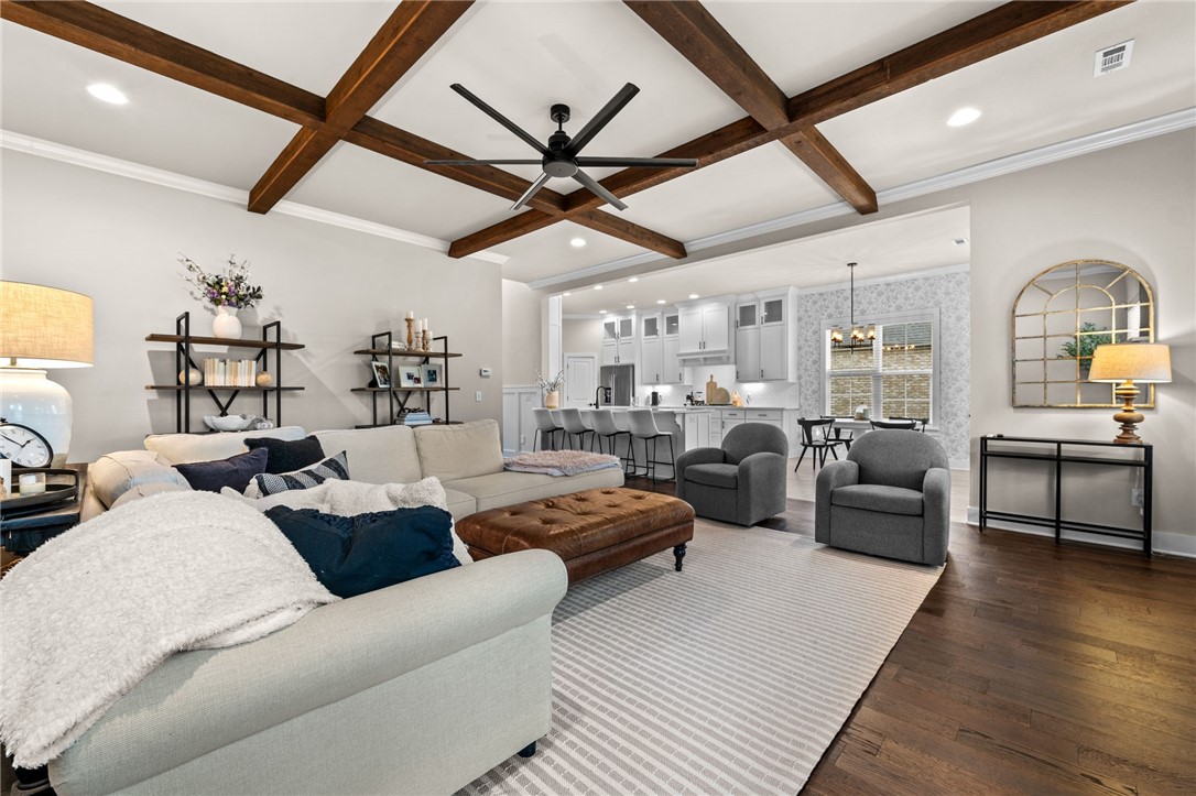 Clarendon Heights - Residential