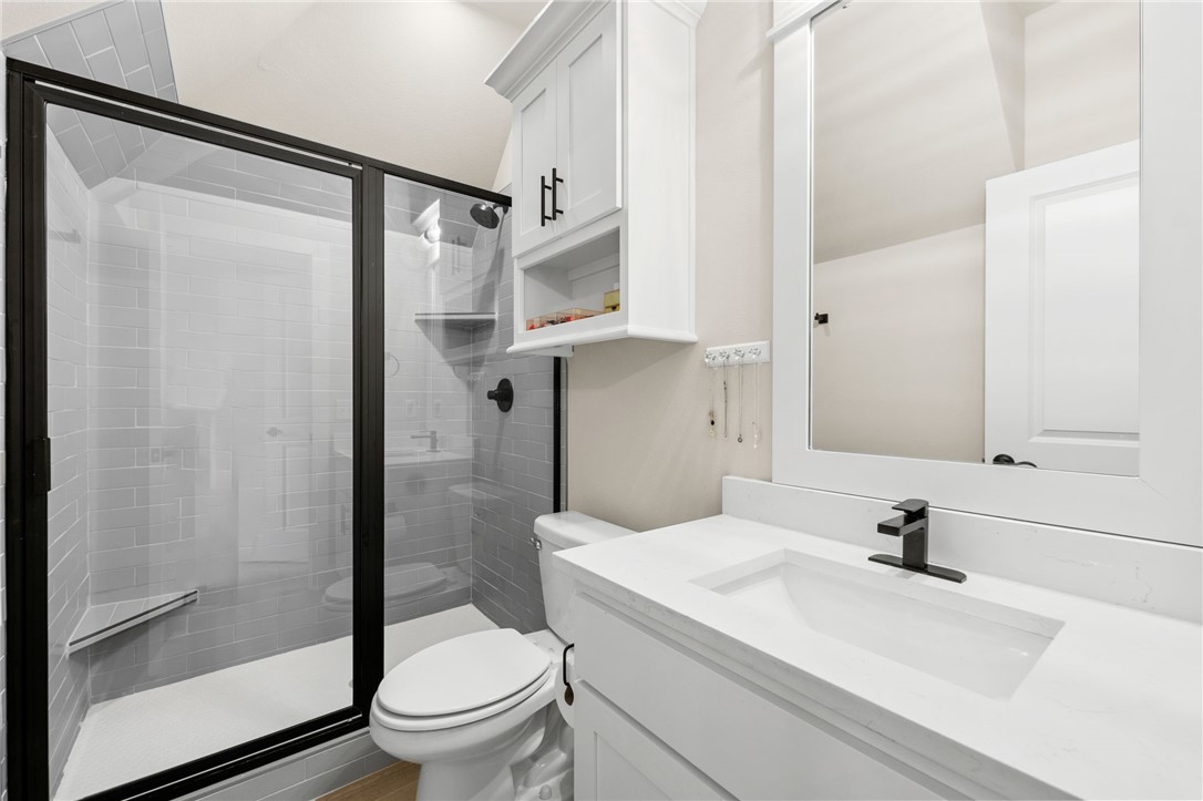 Clarendon Heights - Residential