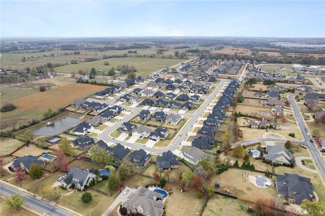 Clarendon Heights - Residential