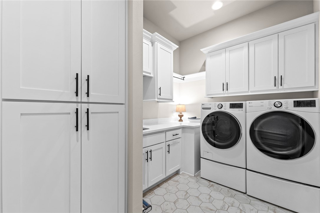 Clarendon Heights - Residential