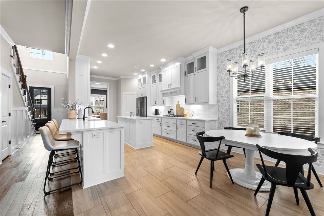 Clarendon Heights - Residential