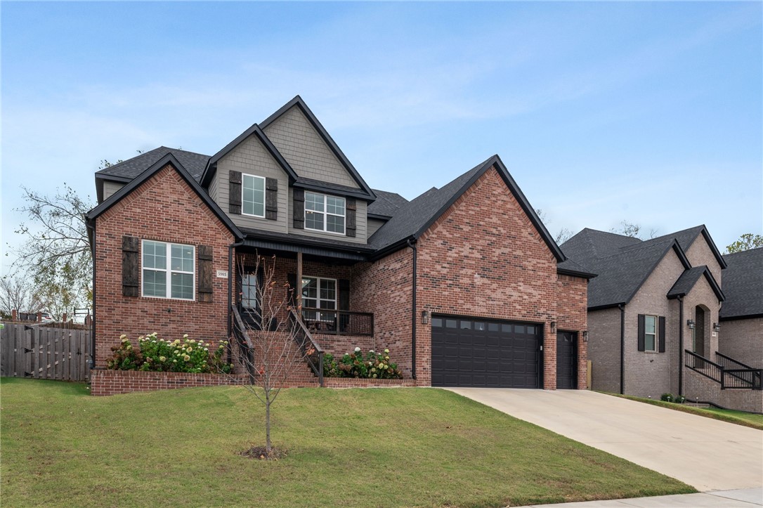 Clarendon Heights - Residential