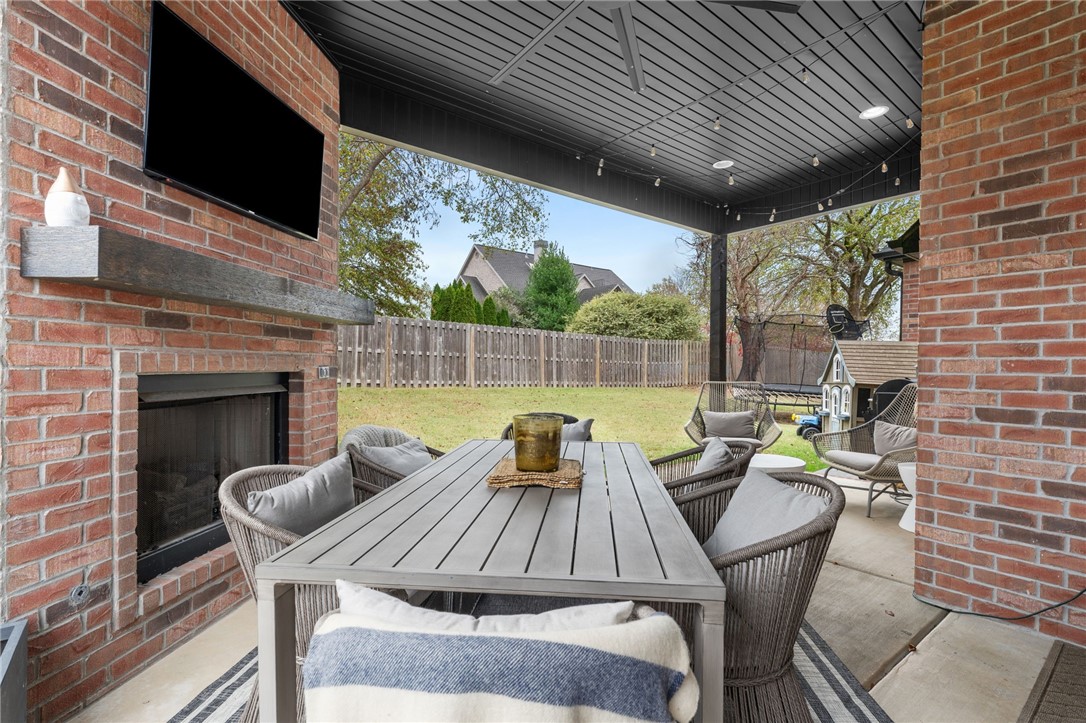 Clarendon Heights - Residential