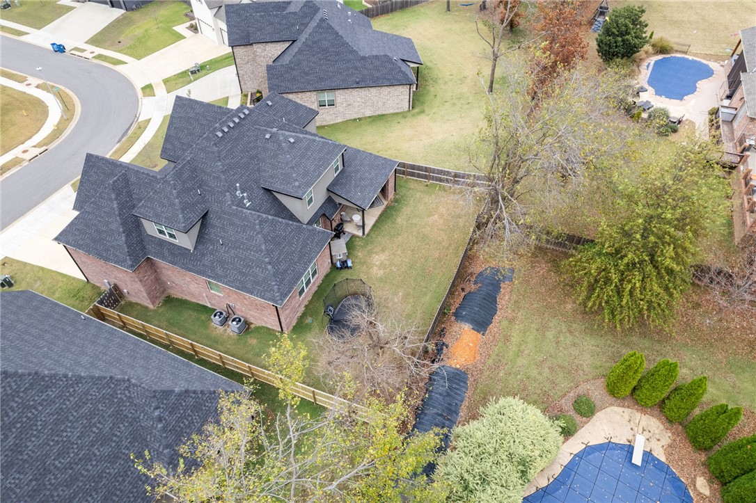 Clarendon Heights - Residential