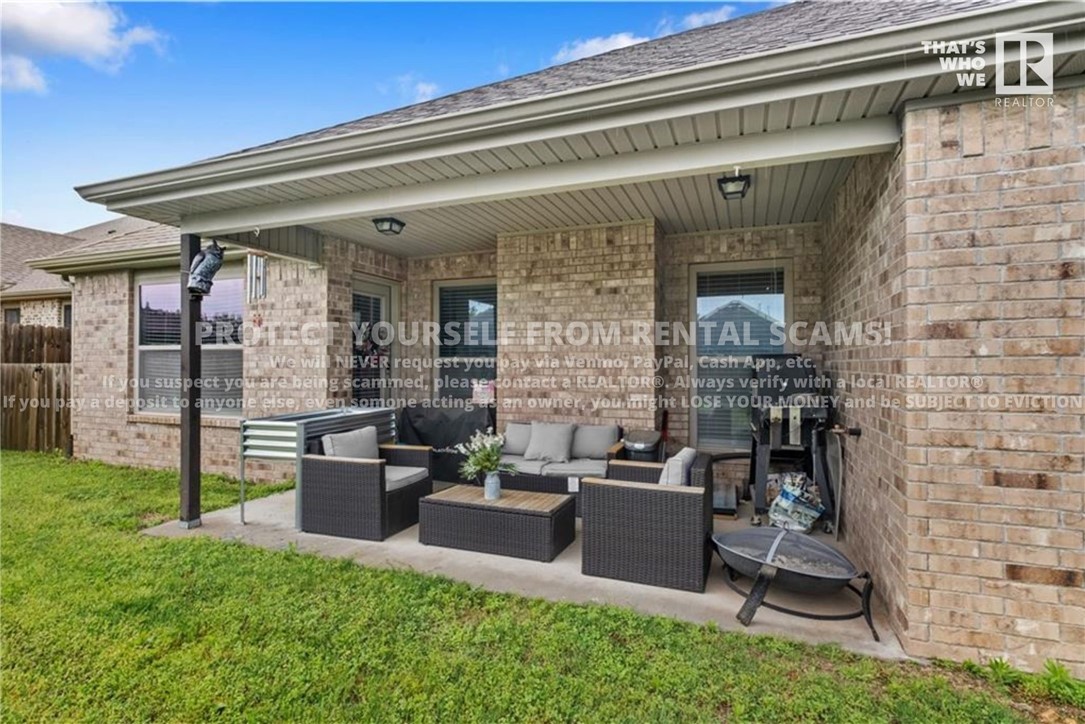 Briar Rose Sub Centerton - Residential Lease