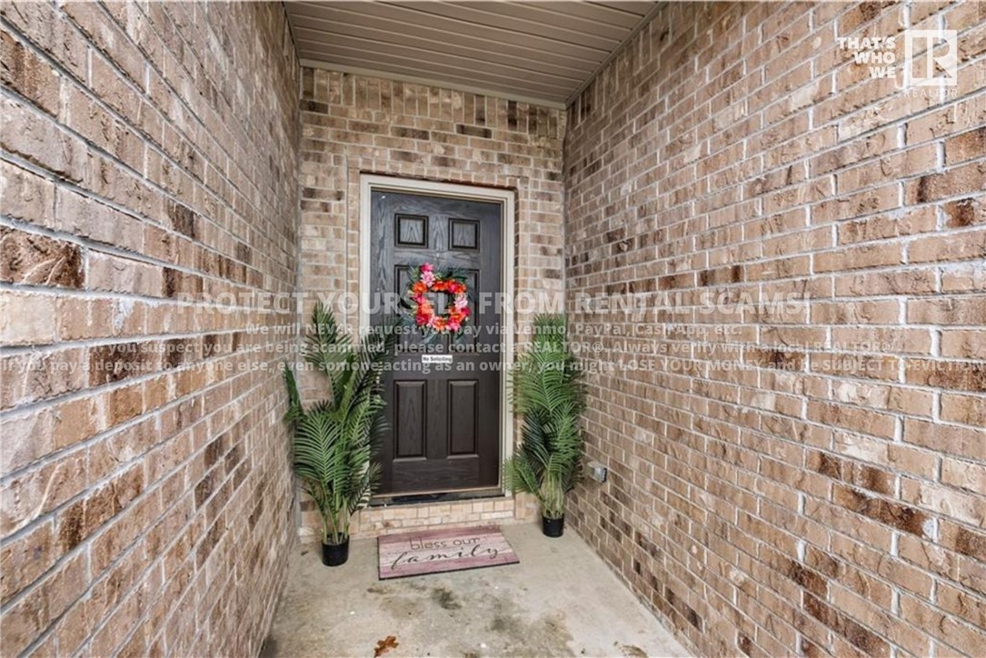 Briar Rose Sub Centerton - Residential Lease