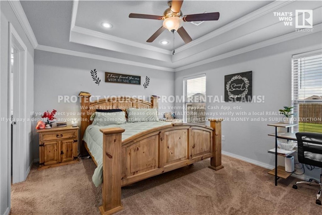 Briar Rose Sub Centerton - Residential Lease