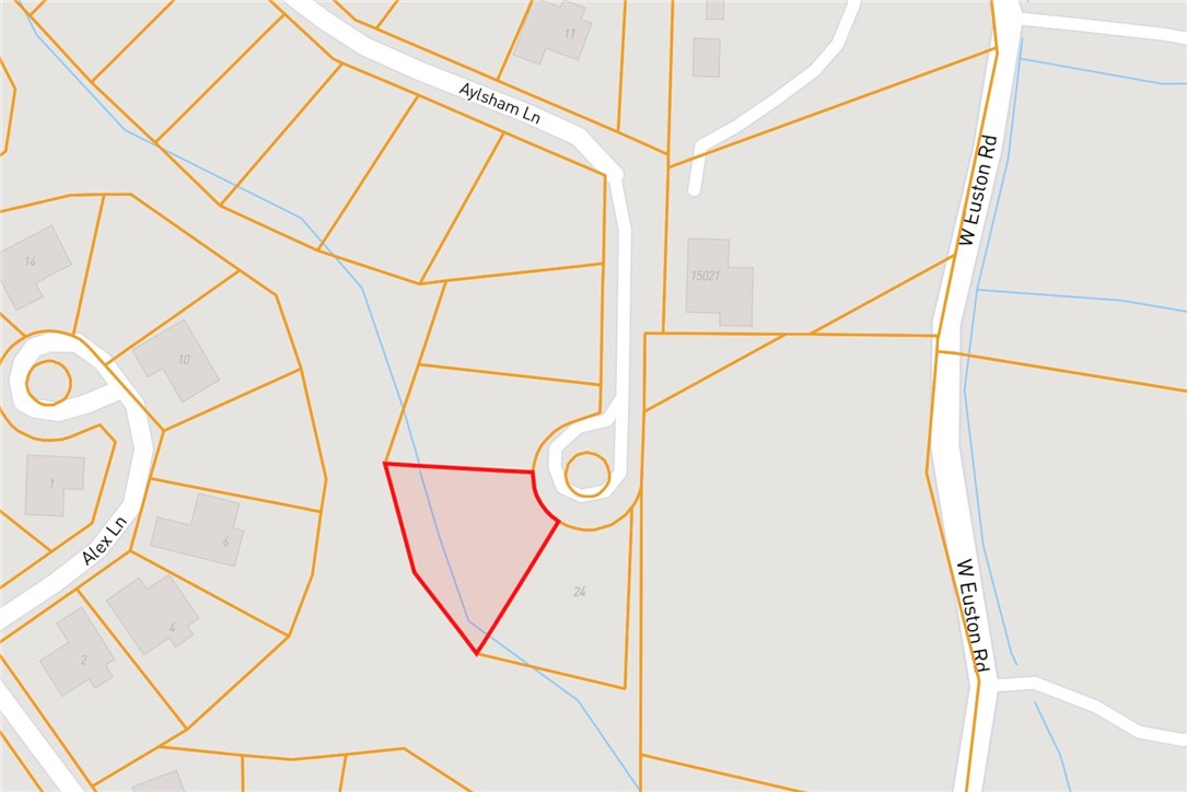 Westminster Sub Bvv - Land