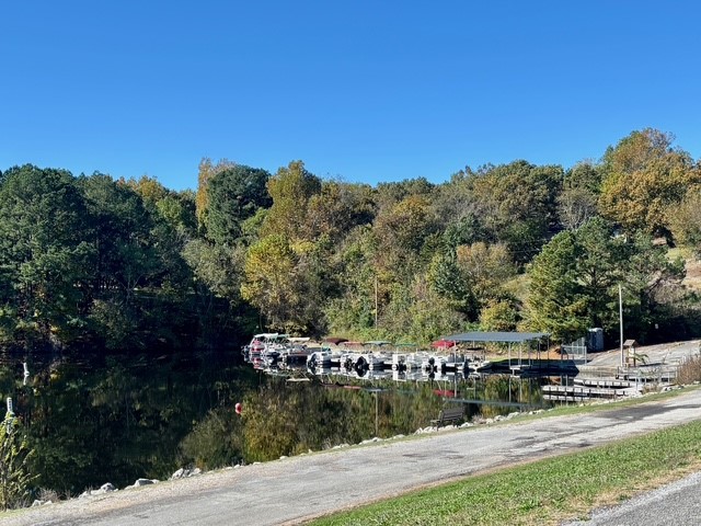 Stafford Sub Bvv - Land