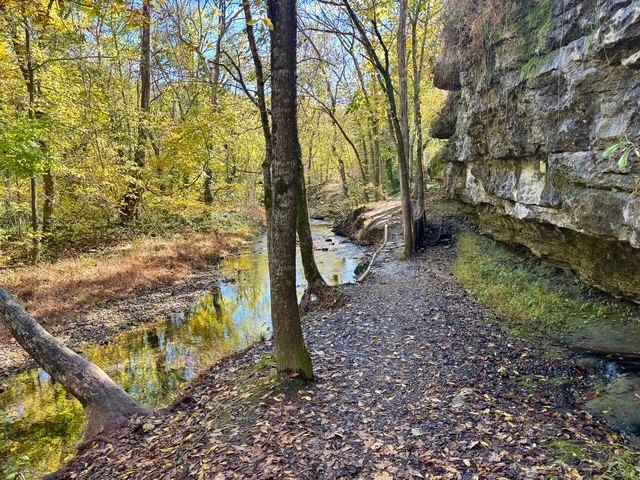 Stafford Sub Bvv - Land