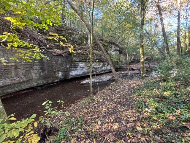 Stafford Sub Bvv - Land