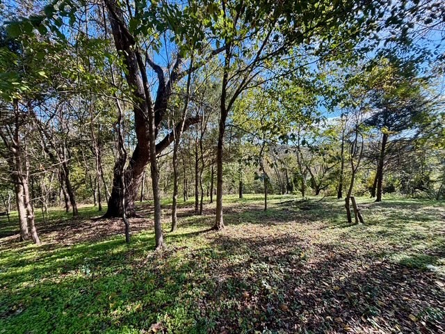 Stafford Sub Bvv - Land