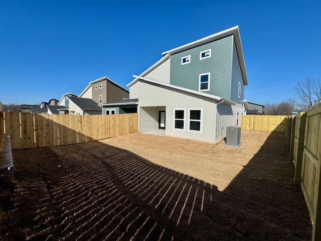 Poigai Estates PH-IV - Residential Lease