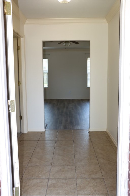 Stoneburrow Add Phase II - Residential Lease
