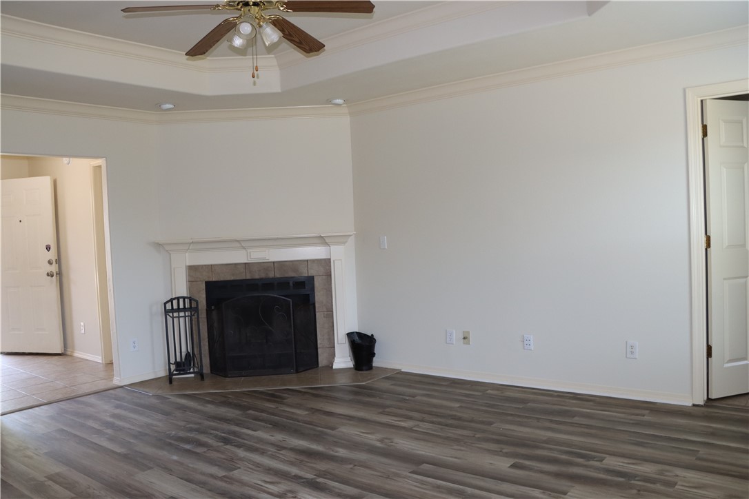 Stoneburrow Add Phase II - Residential Lease