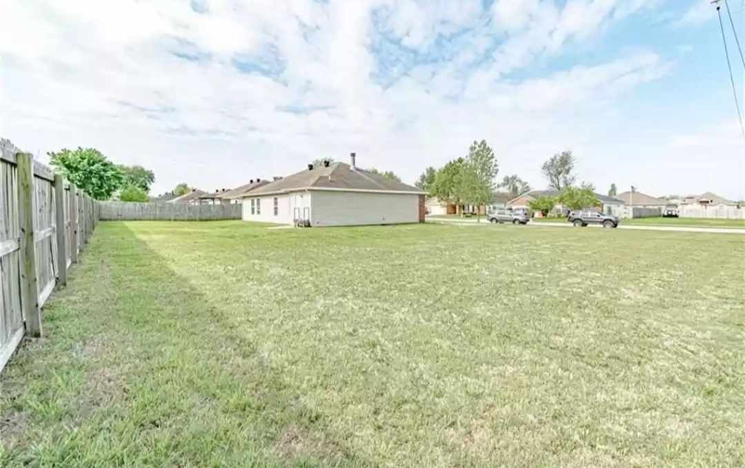 Stoneburrow Add Phase II - Residential Lease