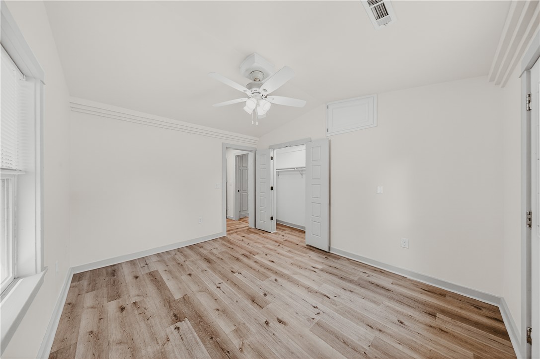 Dodgens Add Springtown - Residential