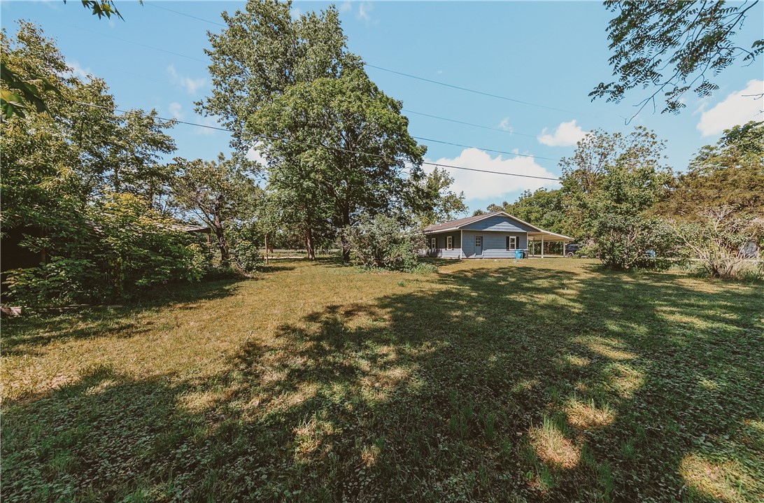 Dodgens Add Springtown - Residential
