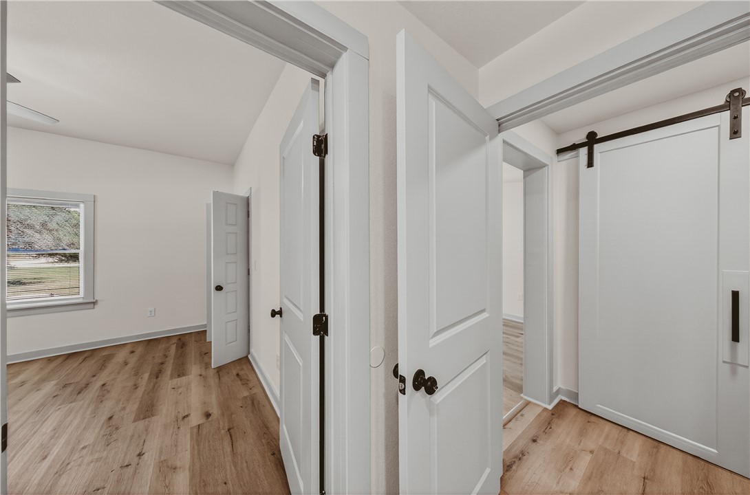 Dodgens Add Springtown - Residential