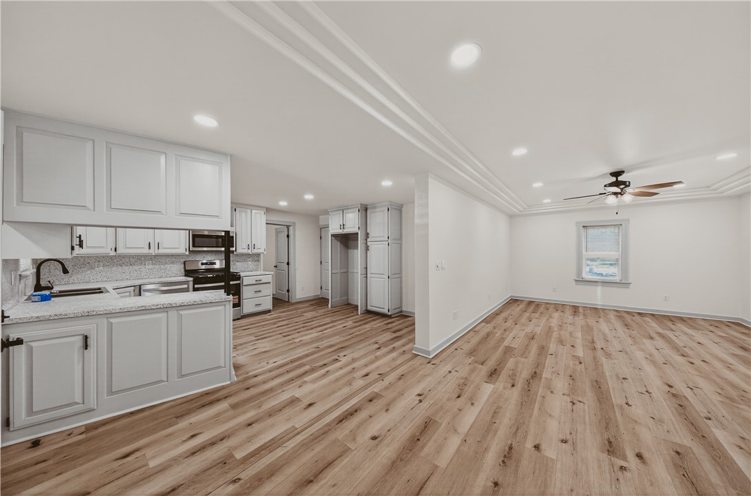 Dodgens Add Springtown - Residential