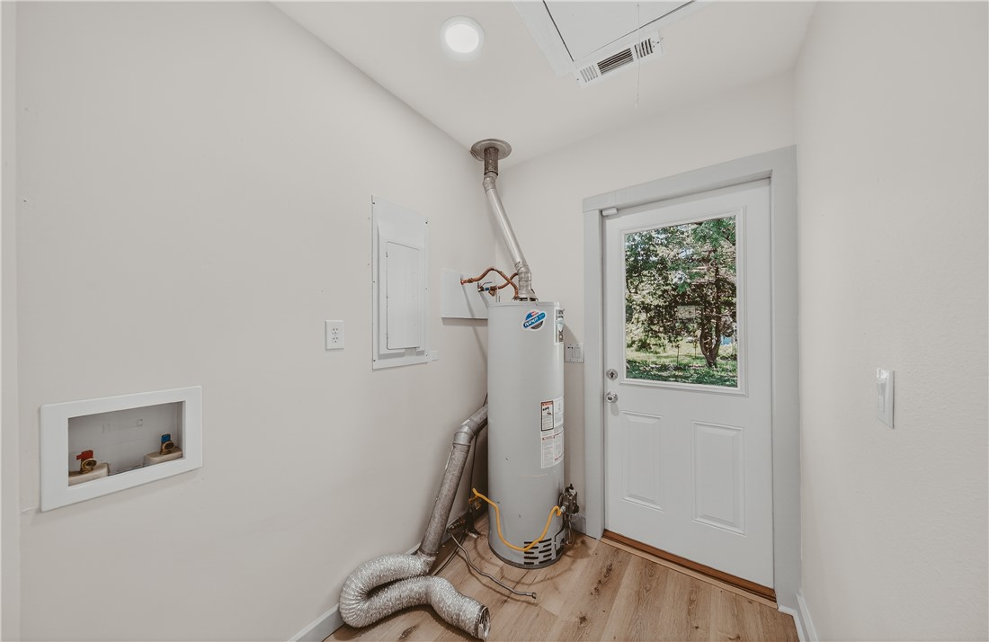 Dodgens Add Springtown - Residential