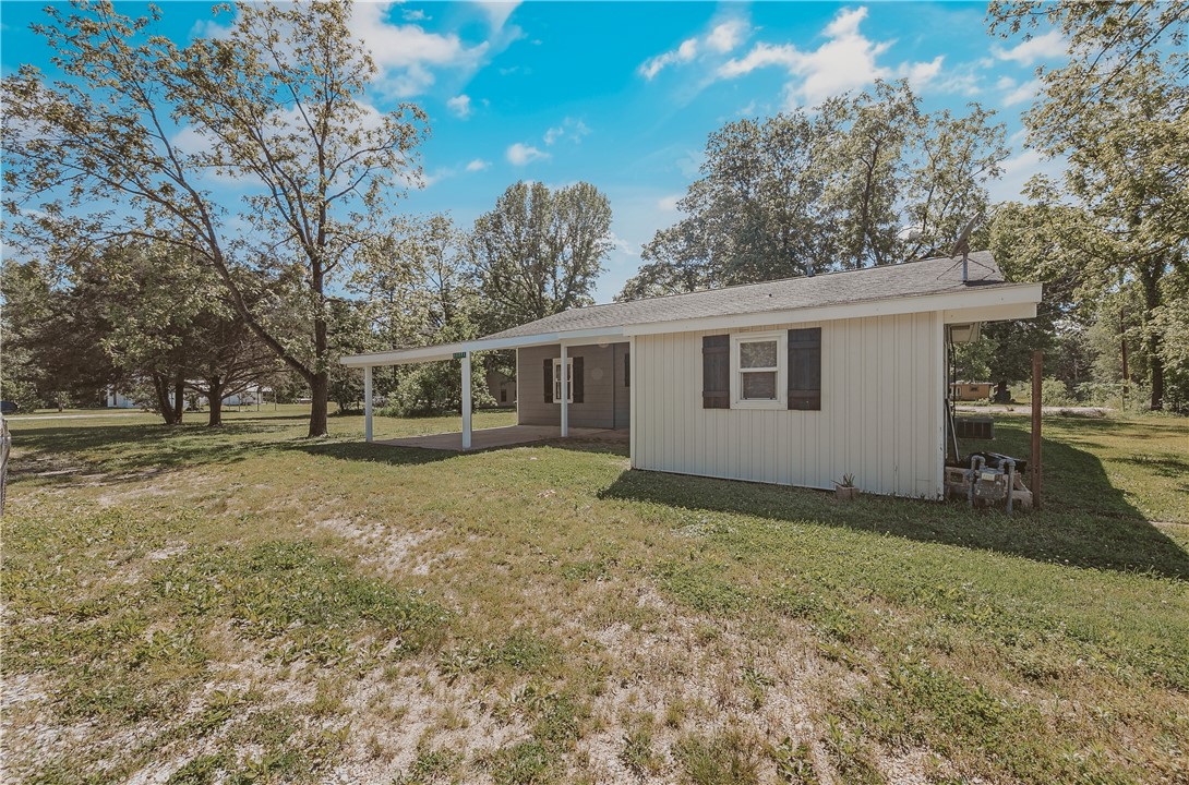 Dodgens Add Springtown - Residential